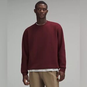 Lululemon steady state crew